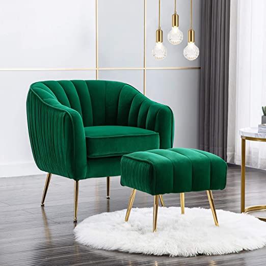 Accent Chairs image